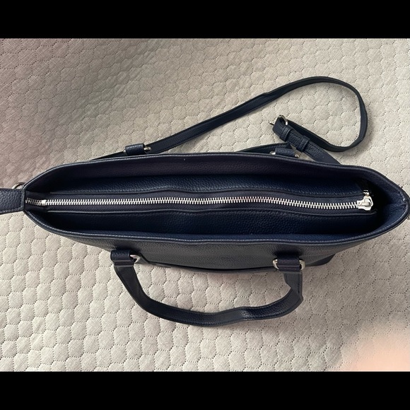 Jonak Paris 2-way bag - Picture 6 of 8